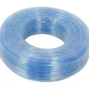 (올핀)PVC 호스 5mmX8mm 90M 투명 가든호스 정원호스