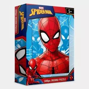 퍼즐 라이프300P 마블 스파이더맨 M304직소 취미 작품 그림 조각 집콕 연말선물 캐릭터 애니메이션 에니메