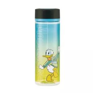 스케이터 도날드 디자인 휴대 물통 400ml 텀블러물병 어린이 캐릭터 키즈 학생 용텀블러