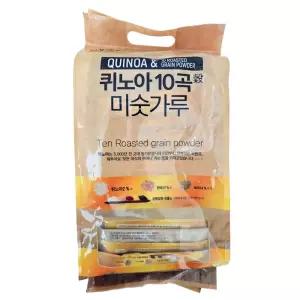 태광선식 퀴노아 10곡 미숫가루 20g x 80포