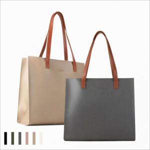 데일리 크로스끈 남녀공용 스퀘어 심플 사각 가방 보부상백 6색