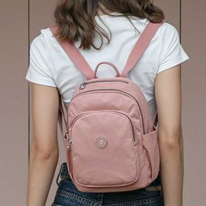 여성백팩 데일리 미니백팩 미니 데일리백팩 심플디자인 가방 작은가방