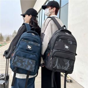 신학기가방 밀리터리포인트 여자백팩 초등학생가방 커플백팩 클래식백팩