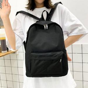 여성용백팩 할머니백팩 무지 여자미니백팩 여성정장백팩 여학생백팩