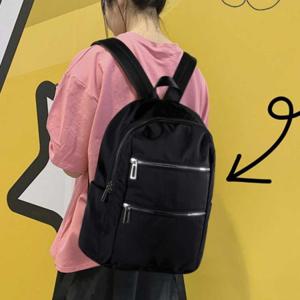 코디 고등 책 여학생백팩중학교가방 백팩스타일신학기백팩 캐주얼보세가방