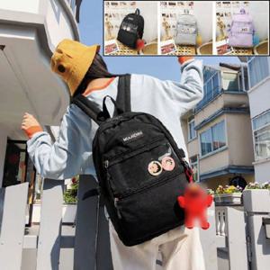 남자백팩 중 여성백팩 비지니쓰백팩 가방 캐주얼백팩 학교 10대 고등 여자