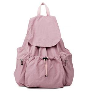 미니백 크로스백 숄더백 무지 백팩 B10800 여성백 스트링 쇼퍼백 덮개
