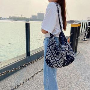크로스백 캐주얼 데일리백 숄더백 여자숄더백 가벼운가방 패브릭 여성