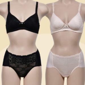 노와이어 A컵 브라 팬티 브라팬티셋트 브라셋트 여자속옷 여성속옷 여고생속옷