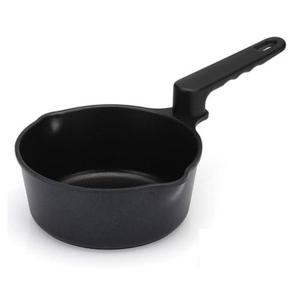 키친아트 인덕션 멀티팬 냄비 후라이팬 웍 멀티 트리플팬 편수 16cm