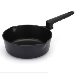 키친아트 인덕션 멀티팬 냄비 후라이팬 웍 멀티 트리플팬 편수 20cm