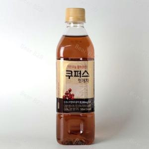 팔도 쿠퍼스 헛개차 500ml 20페트