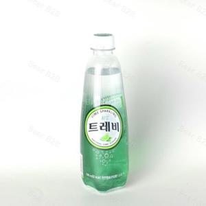 롯데칠성음료 트레비 라임 500ml 20페트