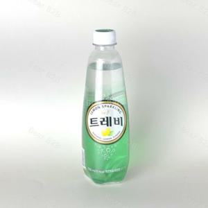 롯데칠성음료 트레비 레몬 500ml 20페트