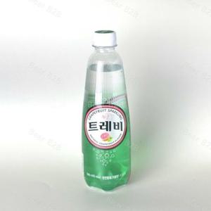 롯데칠성음료 트레비 자몽 500ml 20페트