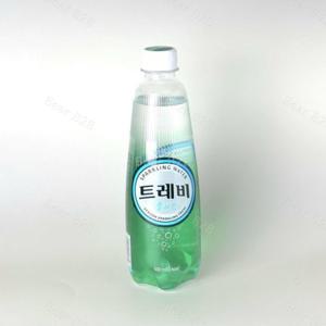 롯데칠성음료 트레비 플레인 500ml 20페트