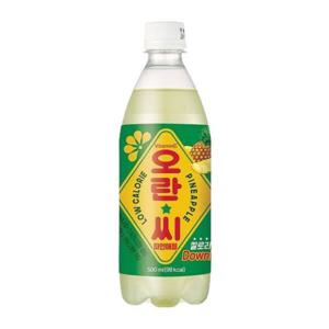 동아 오츠카 오란씨 파인애플 500ml 20페트