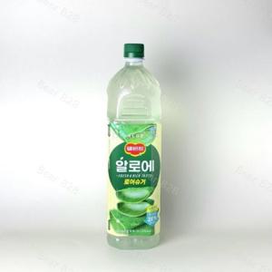 롯데칠성음료 델몬트 알로에 1.5L 6페트
