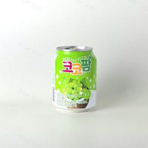 해태음료 코코팜 포도 238ml 24캔