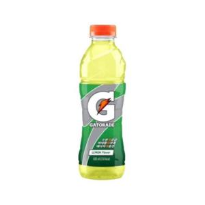 롯데칠성음료 게토레이 제로 600ml 12페트