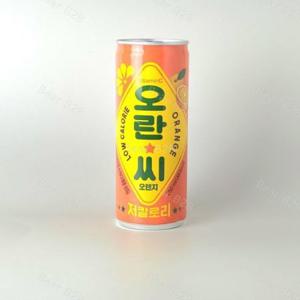 동아 오츠카 오란씨 오렌지 250ml 30캔