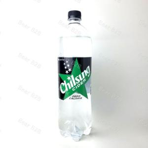 롯데칠성음료 칠성사이다 제로 1.5L 6페트