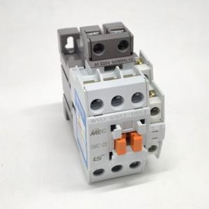 LS GMC-22 전자접촉기 AC220V 마그네트컨택터 22A