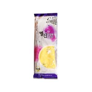 명진 공업용 고무장갑 보호장갑 10호 10켤레