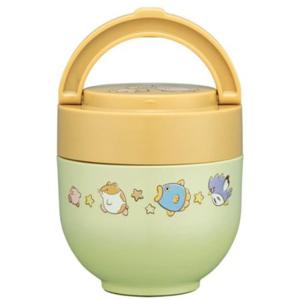 보온도시락 540ml 직장인도시락 이유식통 보온죽통