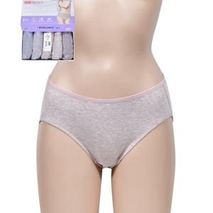 면팬티 노라인팬티 통기성 여자속옷 삼각팬티 여성팬티 여성 심리스팬티