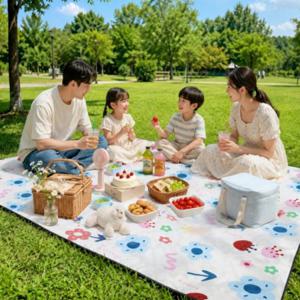 4인용돗자리 방수돗자리 5인용