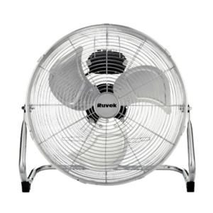 루베크3020M/20인치 대형 메탈선풍기 3엽 대형 박스팬 플로어팬 바닥형 업소용 공업용 선풍기