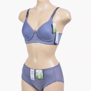 노와이어 브라 팬티 여성브라세트 편한여성속옷 여자여름속옷 브라팬티셋트 여자속옷