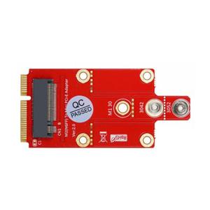 Mini PCI-E 컨버터 변환 카드 PC 노트북 데스크탑
