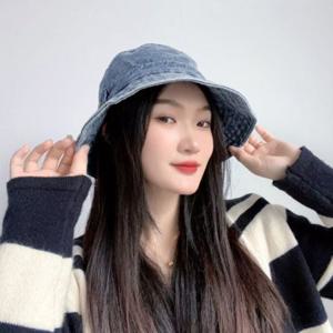 버킷햇 비니모자 무지비니 여성비니 겨울비니 뉴