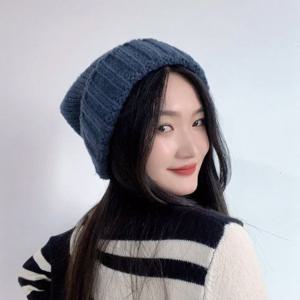 니트 겨울모자 남성비니 비니모자 겨울비니 여성