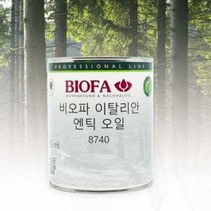 이탈리안엔틱가구오일 874 목재코팅제 목재오일
