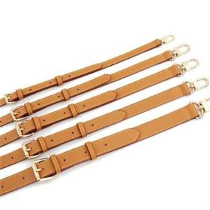 소가죽 가방 스트랩 2.5cm 크로스 가방 끈 교체 리폼 숄더줄 핸드백 길이 조절 카메라
