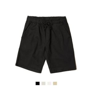 남자 밴딩 5부 스판반바지 GFA-1010048