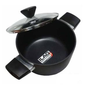 ELO 인덕션 냄비 찌개 라면 가정 양수 냄비 24cm