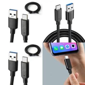USB-A to C타입 고속충전케이블 5M 휴대폰 충전기케이블