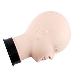 가발 진열 마네킹 헤어 연습용 마네킹 스타일링 실습용 미용사 거치대 메이크업 반영구 속눈썹 마사지