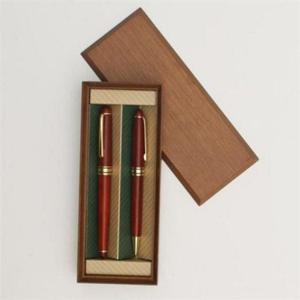 원목 볼펜 190x75x35mm 원목 볼펜 선물 고급 선물용 선물 학용품 사무용 수성펜 직장인 케이스 펜꽂이 필통
