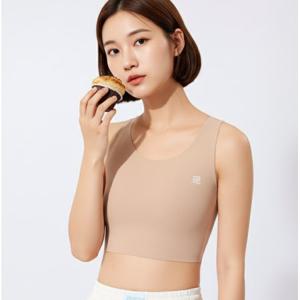 트루리즈 러닝 마라톤 선수용 빅사이즈 스포츠브라 엑스퍼트 압박브라 선수용 스포츠 브라탑 요가 필라테스