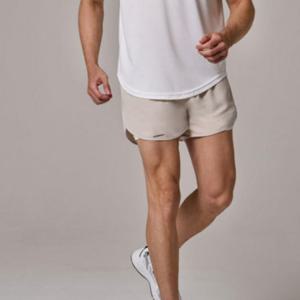 남성 헬스 런닝 테니스 3부 이너레깅스 숏팬츠 트레이닝 반바지 운동복