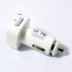 차량 충전기 자동차 소켓 시거잭 USB 차량용 태블릿 거치대 3구 고속 멀티 2구