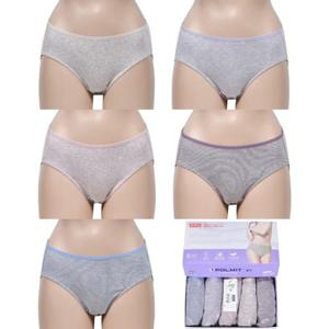 다인 미디 여성 삼각팬티 심리스면팬티 면팬티
