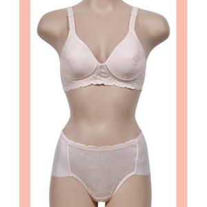 다인 B컵 브라팬티세트 레이스브라세트 뽕브라세트