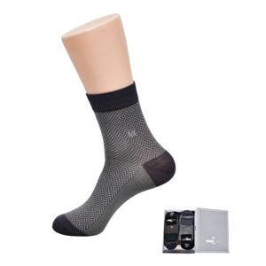 혜명잡화몰 미치코 런던 세련되고 고급스러운 실켓 중목 신사 양말 남자중목양말 정장양말 중장목양말 남자