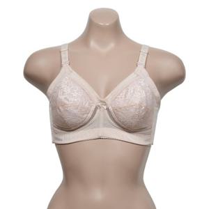 혜명잡화몰 (보엠) 화려한 레이스 풀컵 노와이어 여성 A컵 브라 95A 100A 80A 풀컵브라